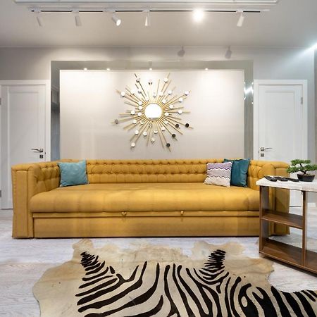Pechersky Kvartal Apartments キエフ エクステリア 写真