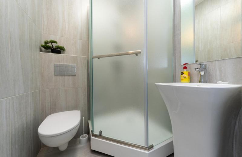 Pechersky Kvartal Apartments キエフ エクステリア 写真