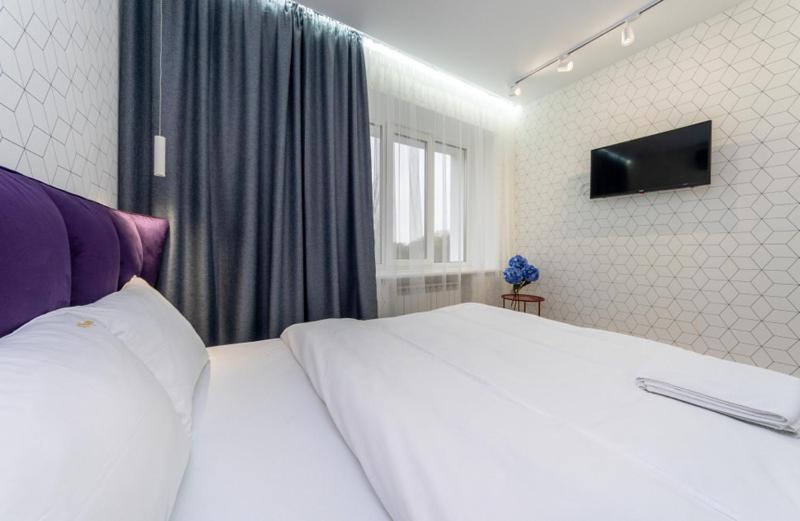 Pechersky Kvartal Apartments キエフ エクステリア 写真