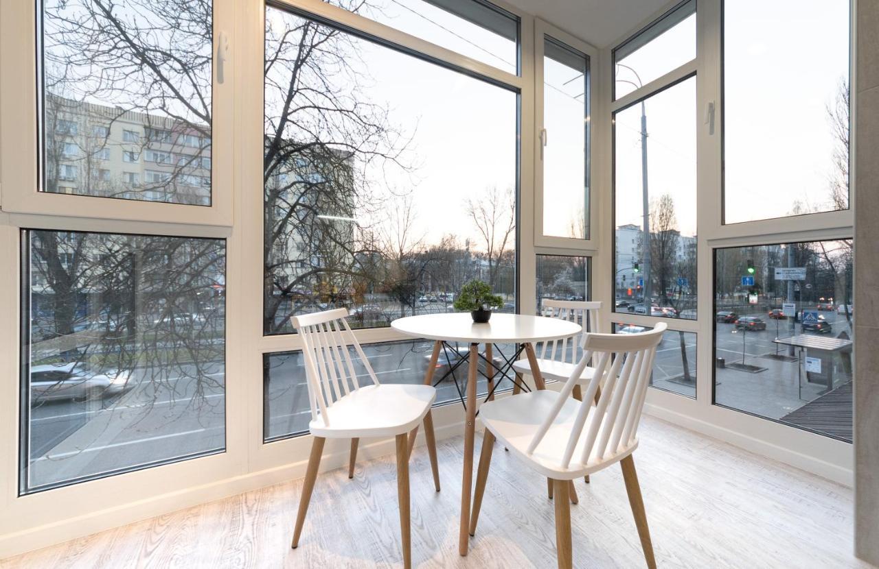 Pechersky Kvartal Apartments キエフ エクステリア 写真