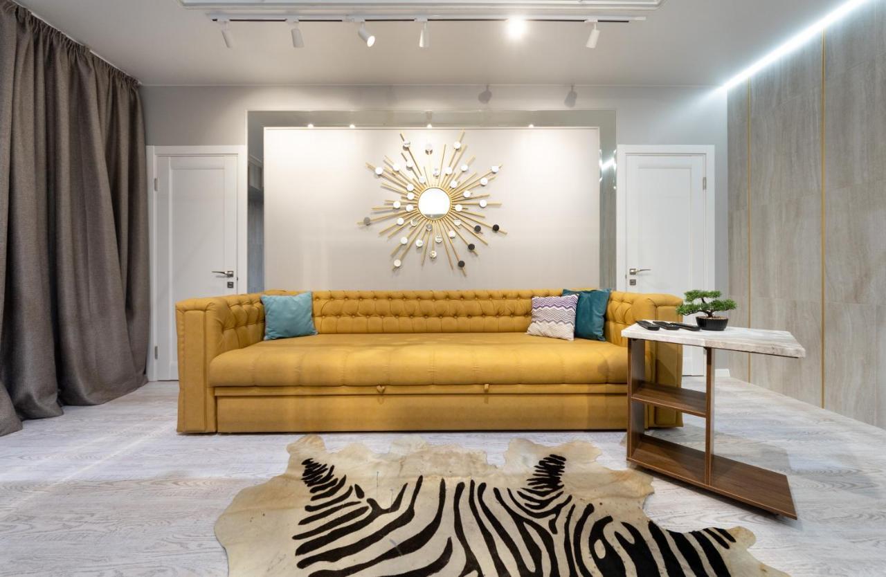 Pechersky Kvartal Apartments キエフ エクステリア 写真