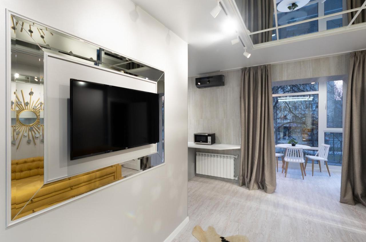 Pechersky Kvartal Apartments キエフ エクステリア 写真