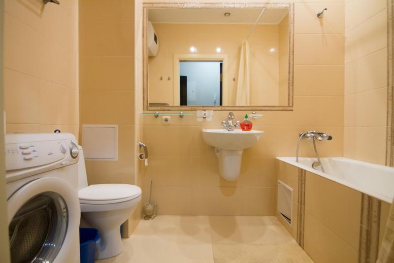 Pechersky Kvartal Apartments キエフ エクステリア 写真