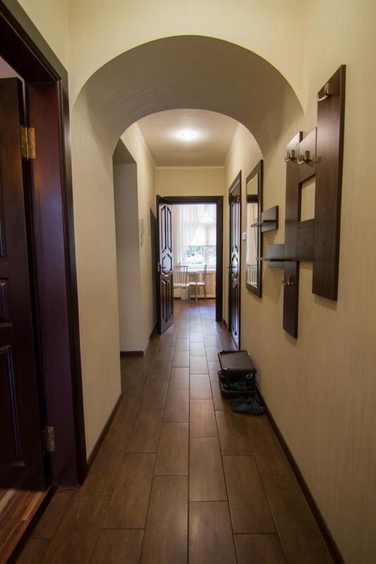 Pechersky Kvartal Apartments キエフ エクステリア 写真