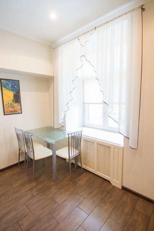 Pechersky Kvartal Apartments キエフ エクステリア 写真