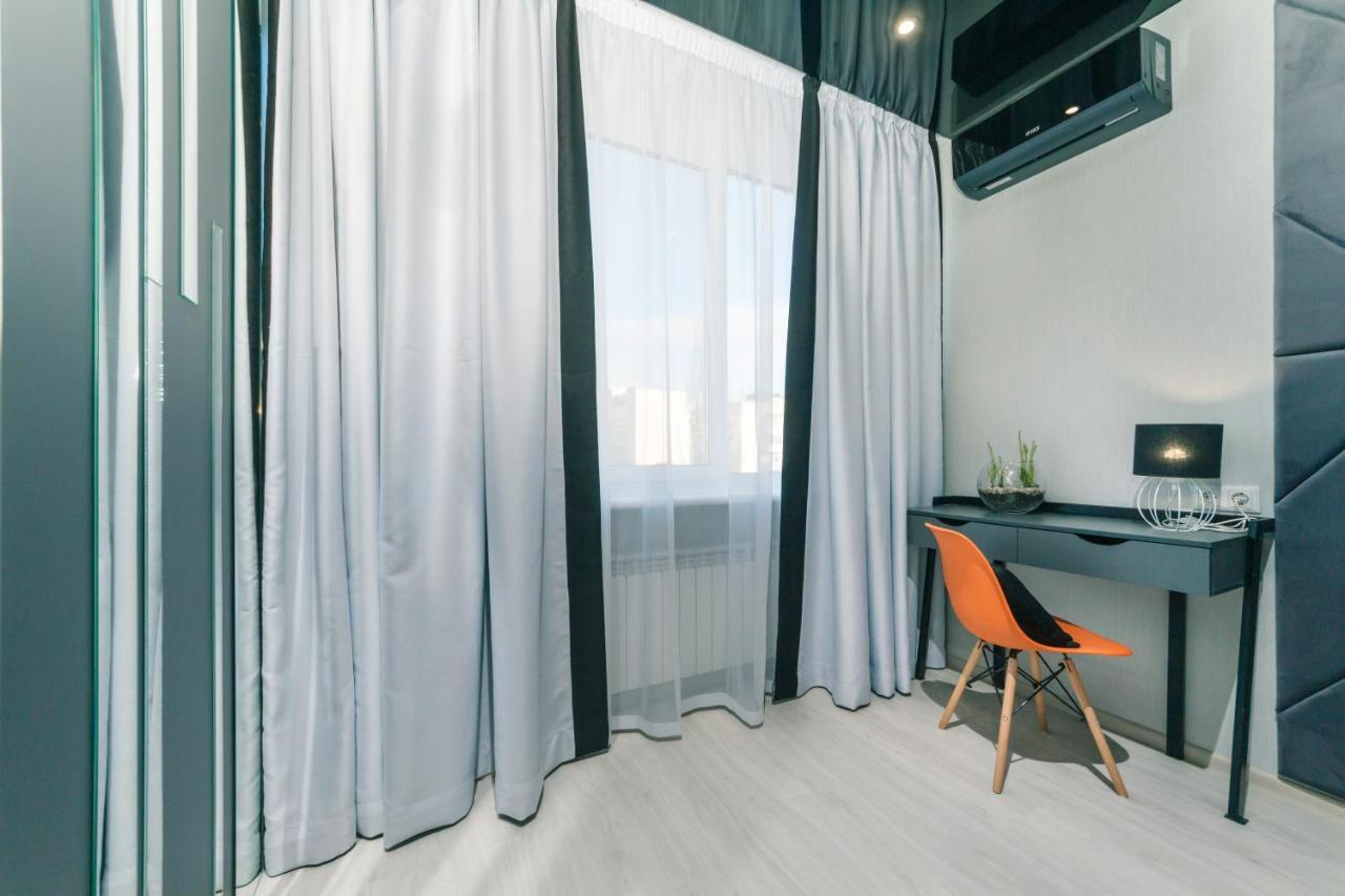 Pechersky Kvartal Apartments キエフ エクステリア 写真