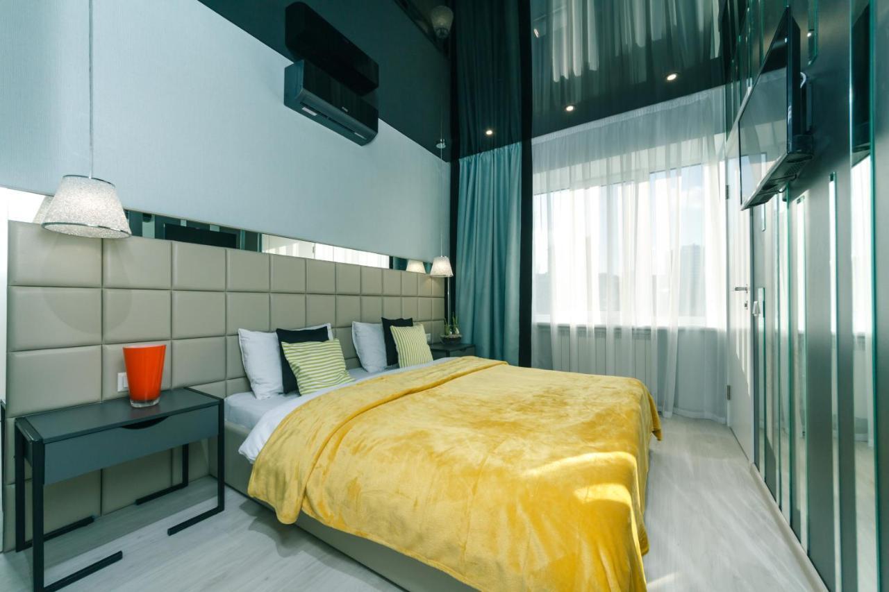 Pechersky Kvartal Apartments キエフ エクステリア 写真
