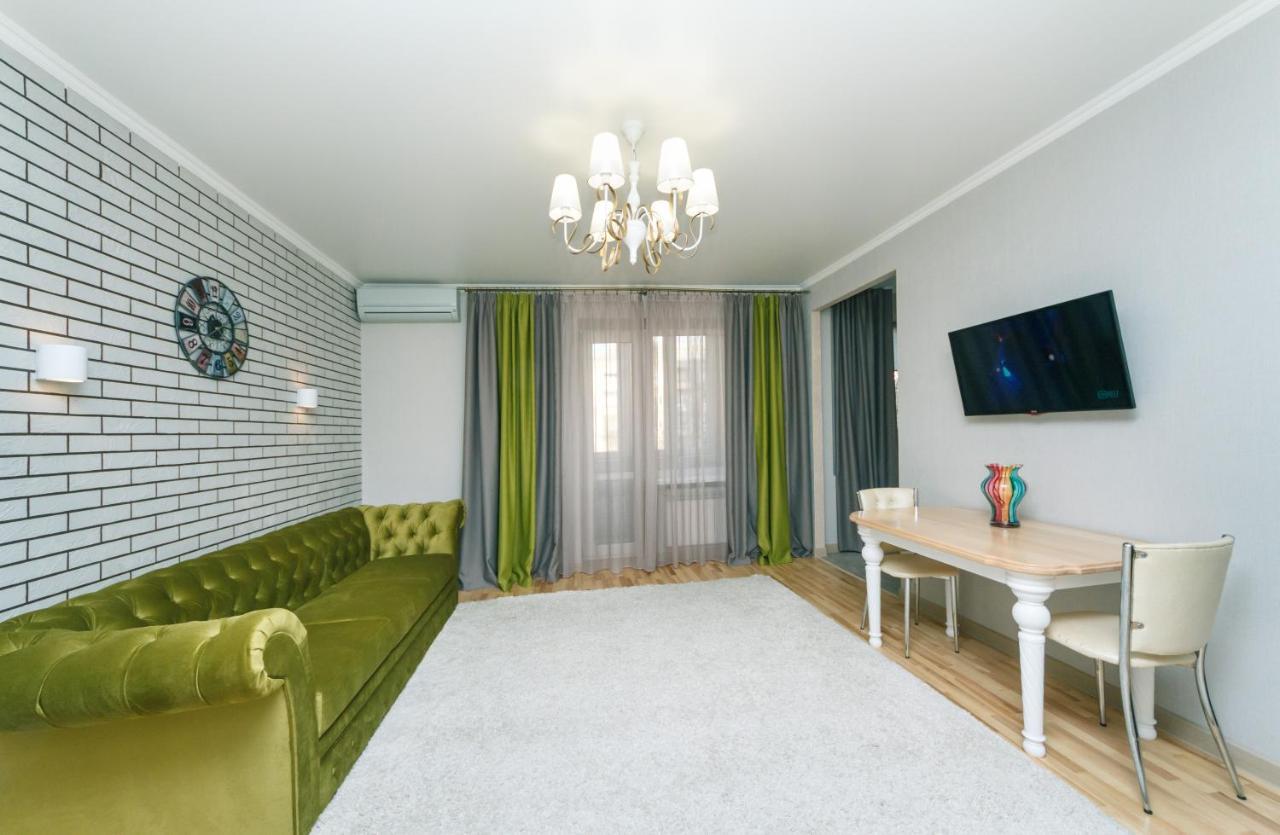 Pechersky Kvartal Apartments キエフ エクステリア 写真