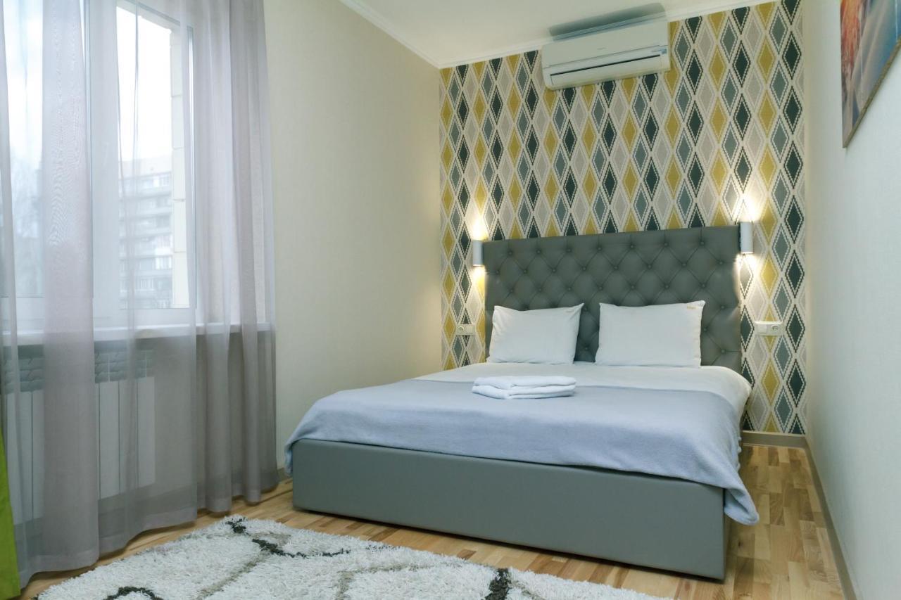 Pechersky Kvartal Apartments キエフ エクステリア 写真
