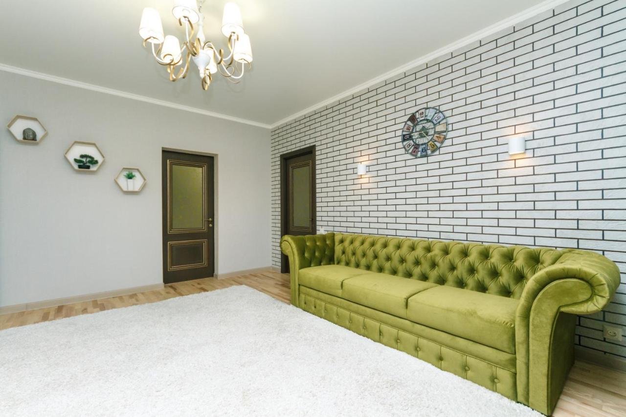 Pechersky Kvartal Apartments キエフ エクステリア 写真