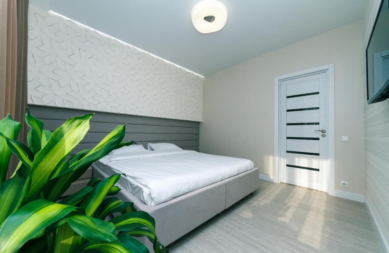 Pechersky Kvartal Apartments キエフ エクステリア 写真