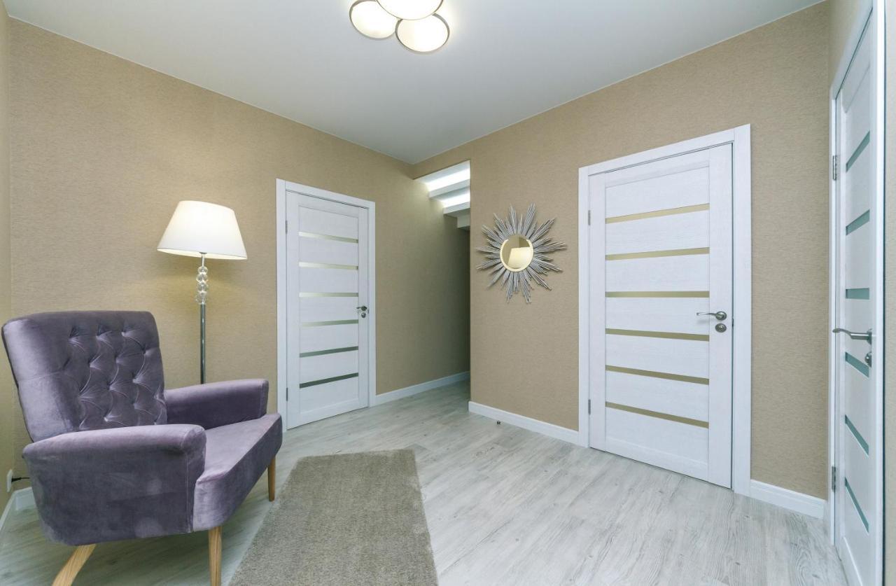 Pechersky Kvartal Apartments キエフ エクステリア 写真