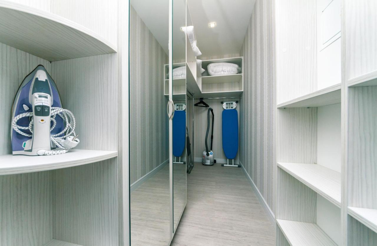 Pechersky Kvartal Apartments キエフ エクステリア 写真
